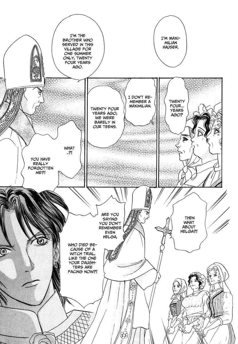 Page 46 Chapter 15 Kenja no Ishi