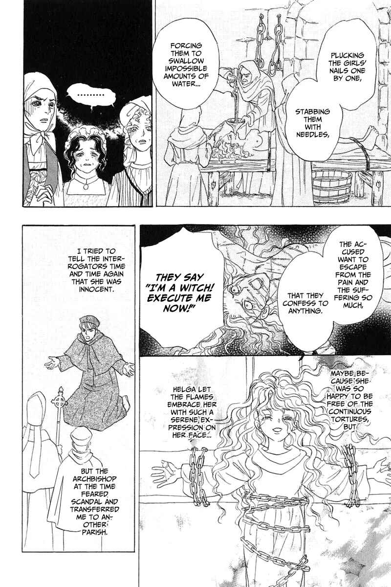 Page 49 Chapter 15 Kenja no Ishi