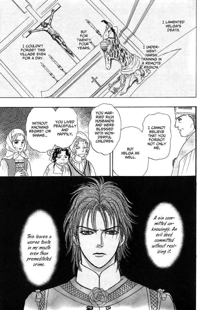 Page 50 Chapter 15 Kenja no Ishi