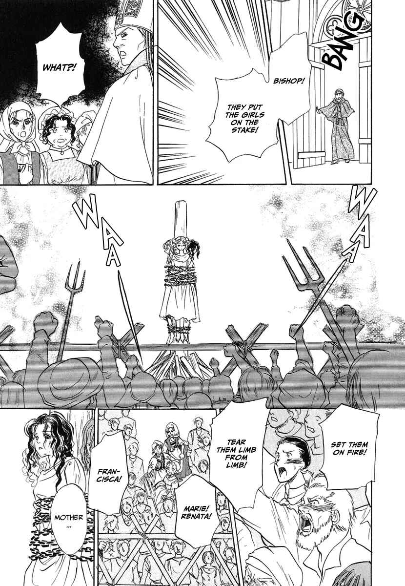 Page 52 Chapter 15 Kenja no Ishi