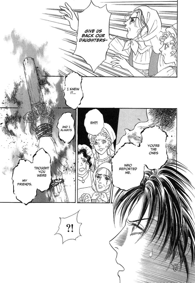 Page 54 Chapter 15 Kenja no Ishi