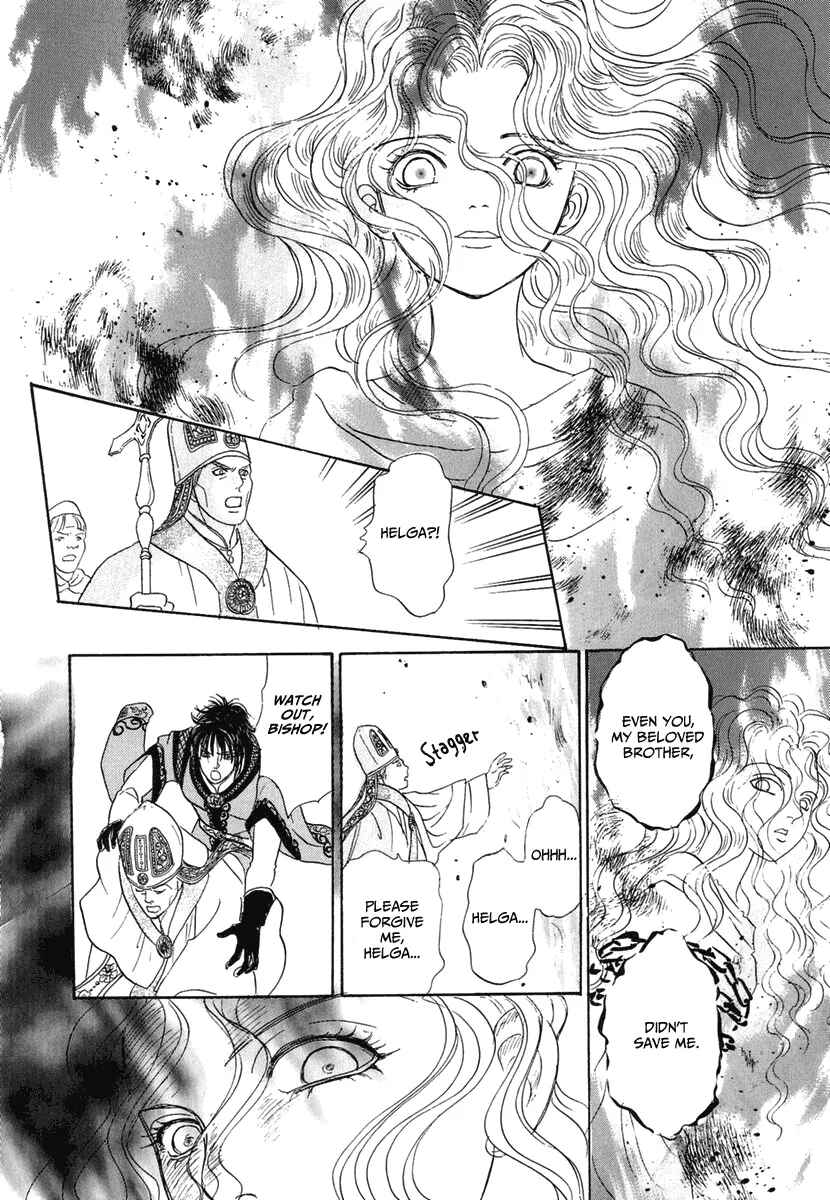 Page 55 Chapter 15 Kenja no Ishi