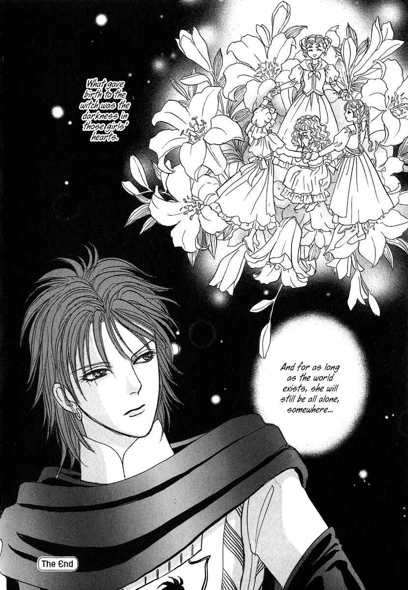 Page 65 Chapter 15 Kenja no Ishi
