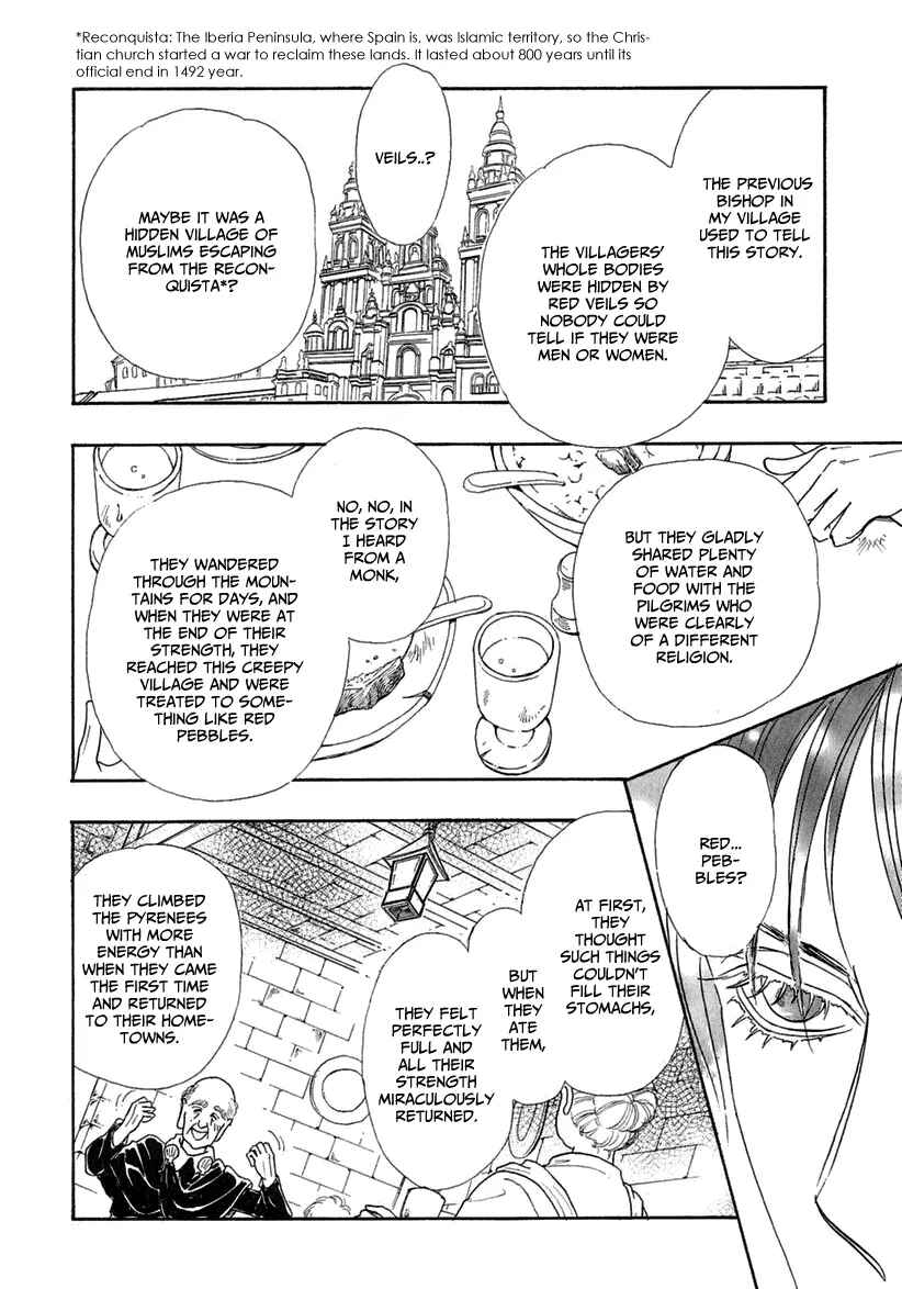 Page 10 Chapter 14 Kenja no Ishi