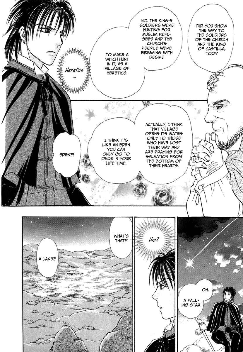 Page 18 Chapter 14 Kenja no Ishi
