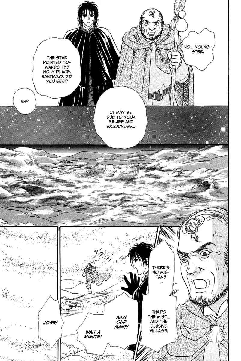 Page 19 Chapter 14 Kenja no Ishi