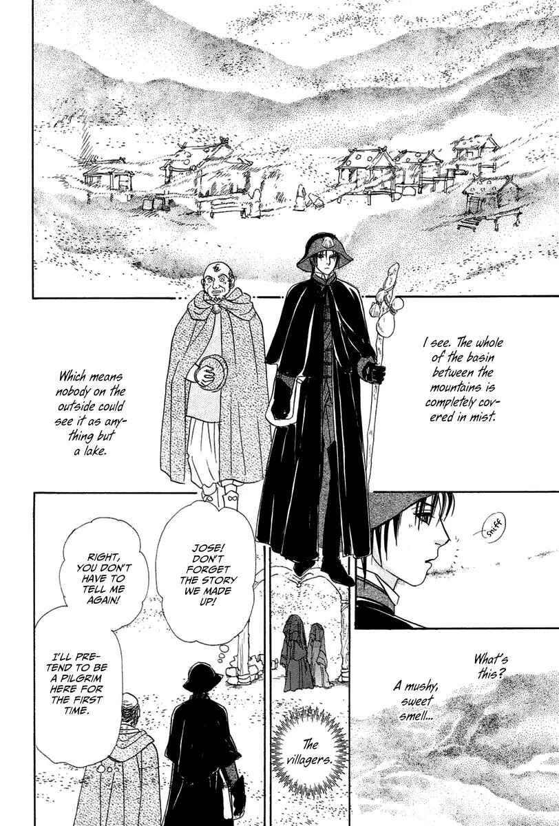 Page 20 Chapter 14 Kenja no Ishi