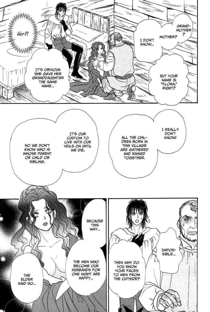 Page 35 Chapter 14 Kenja no Ishi