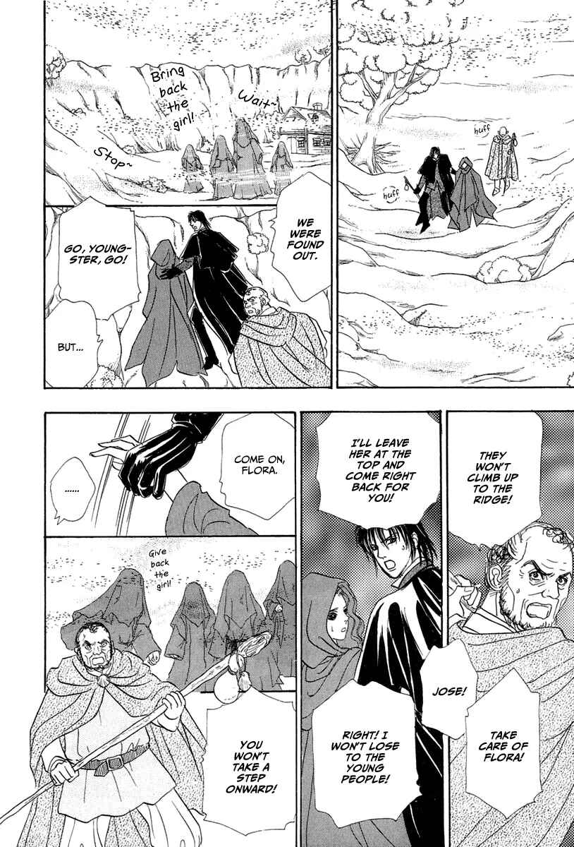 Page 44 Chapter 14 Kenja no Ishi