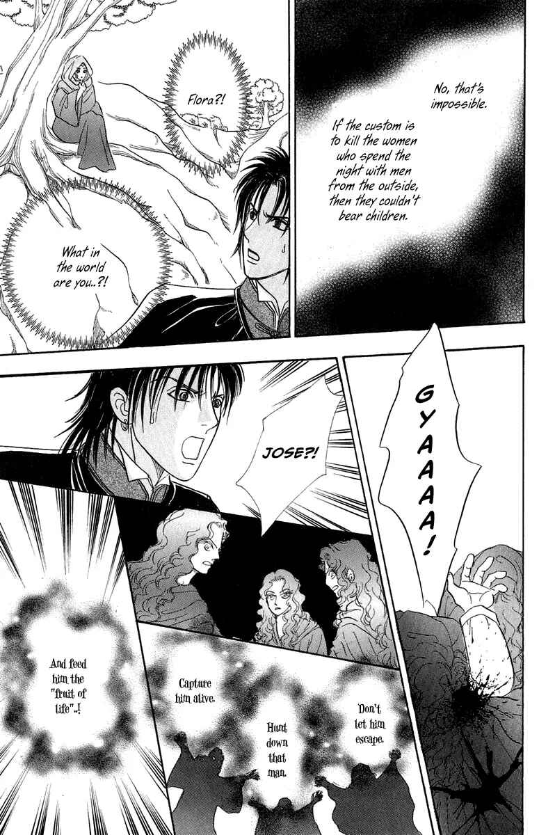 Page 47 Chapter 14 Kenja no Ishi