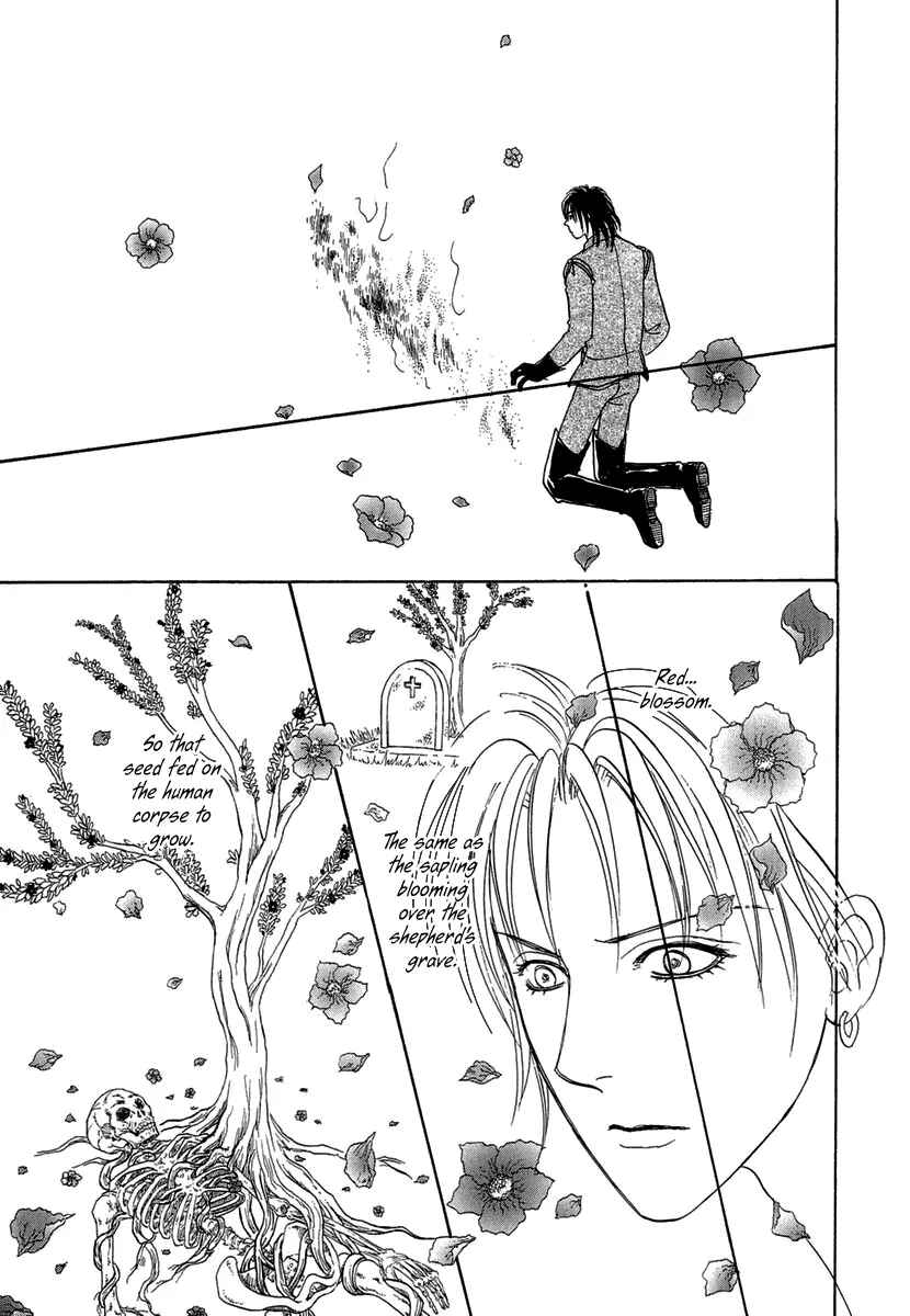 Page 55 Chapter 14 Kenja no Ishi