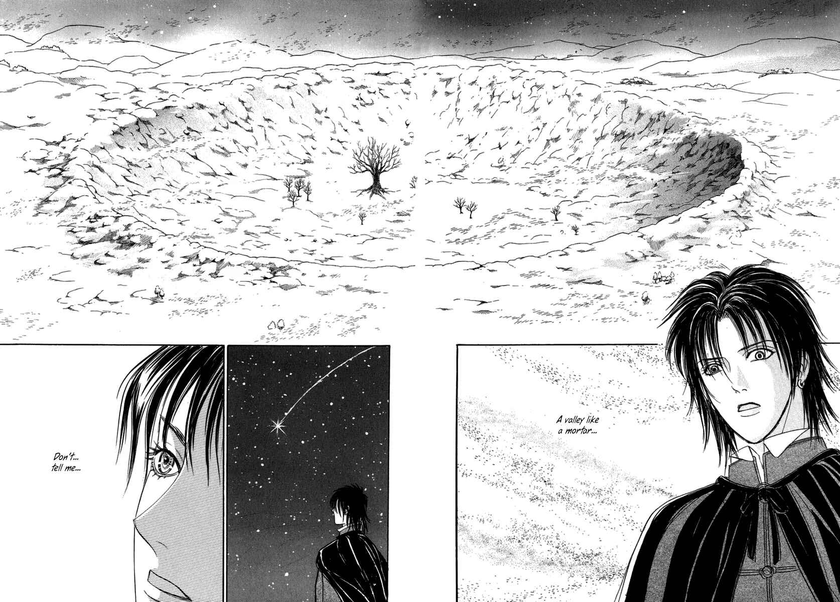 Page 58 Chapter 14 Kenja no Ishi