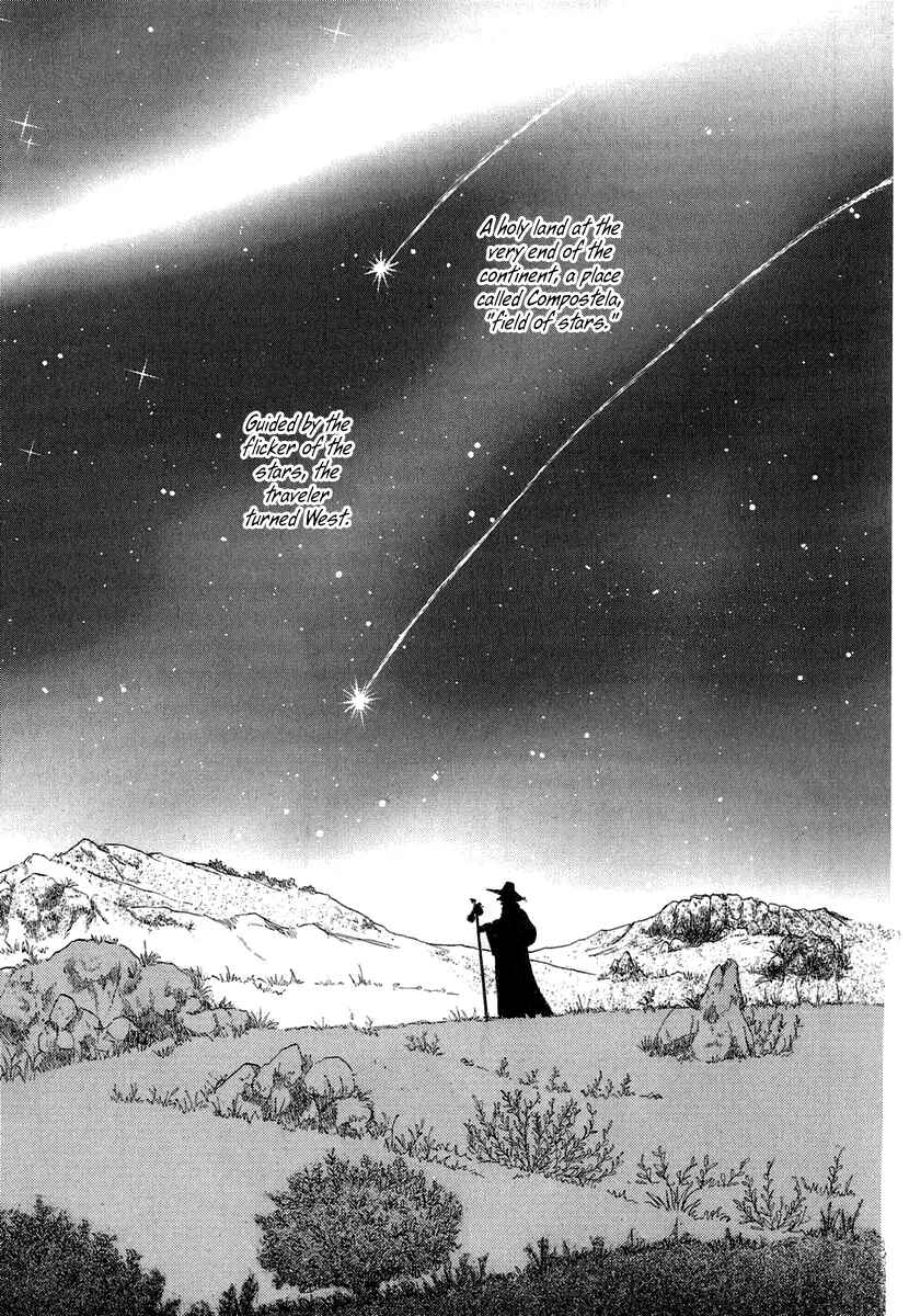 Page 7 Chapter 14 Kenja no Ishi