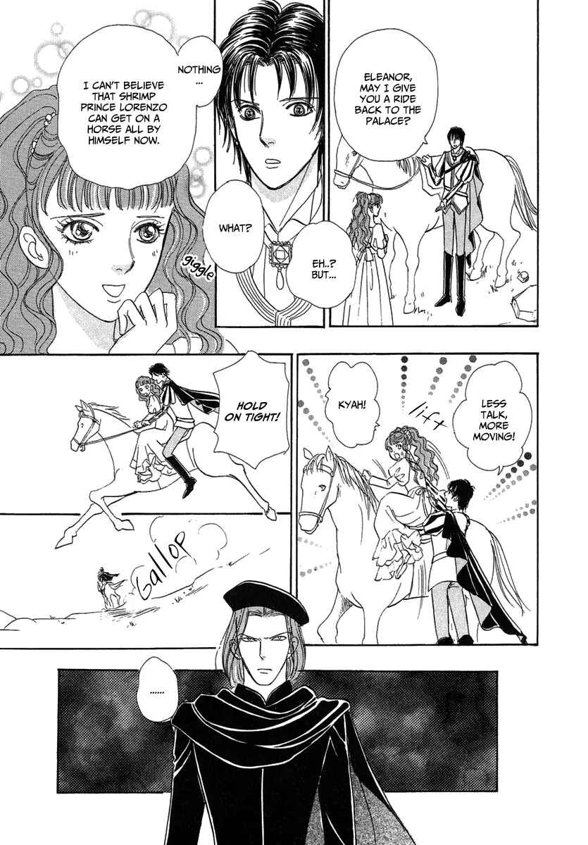 Page 11 Chapter 18 Kenja no Ishi