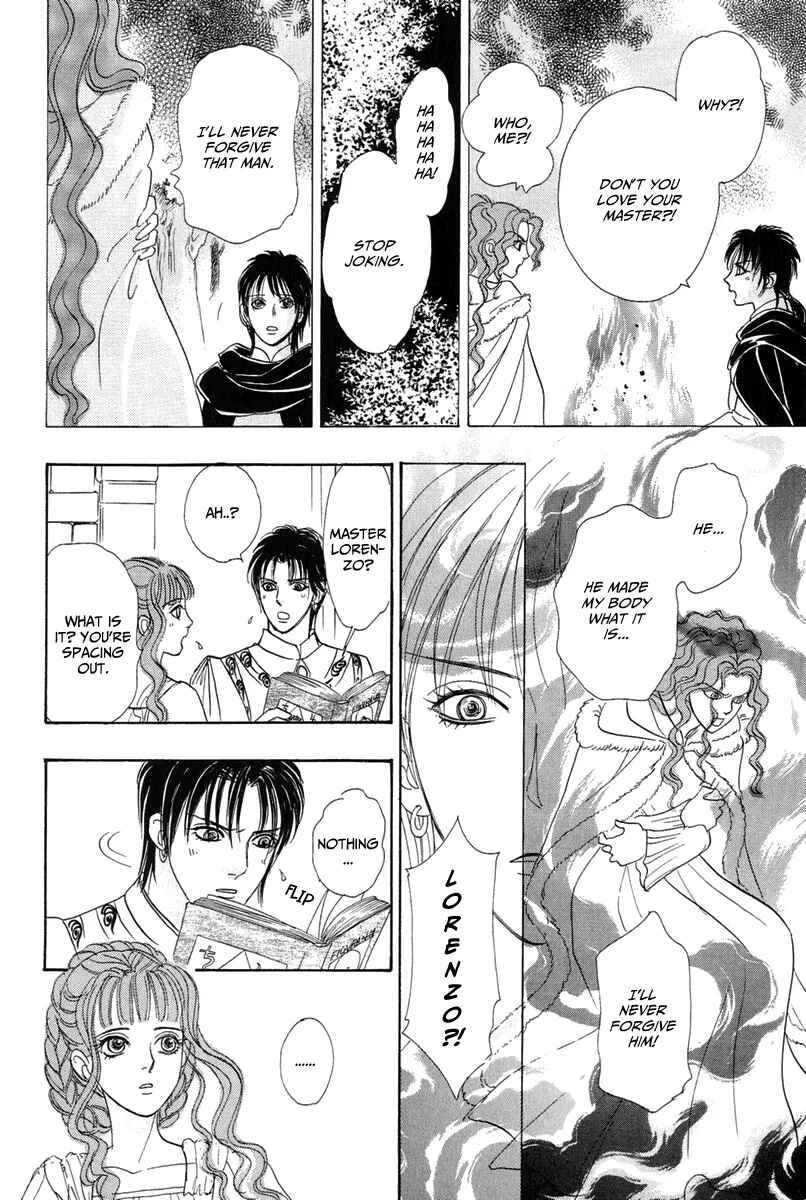 Page 28 Chapter 18 Kenja no Ishi