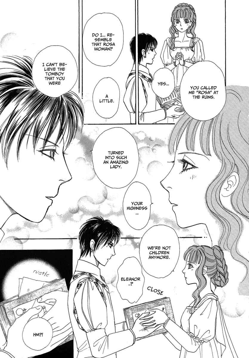 Page 29 Chapter 18 Kenja no Ishi
