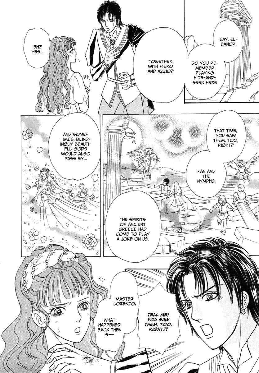 Page 6 Chapter 18 Kenja no Ishi