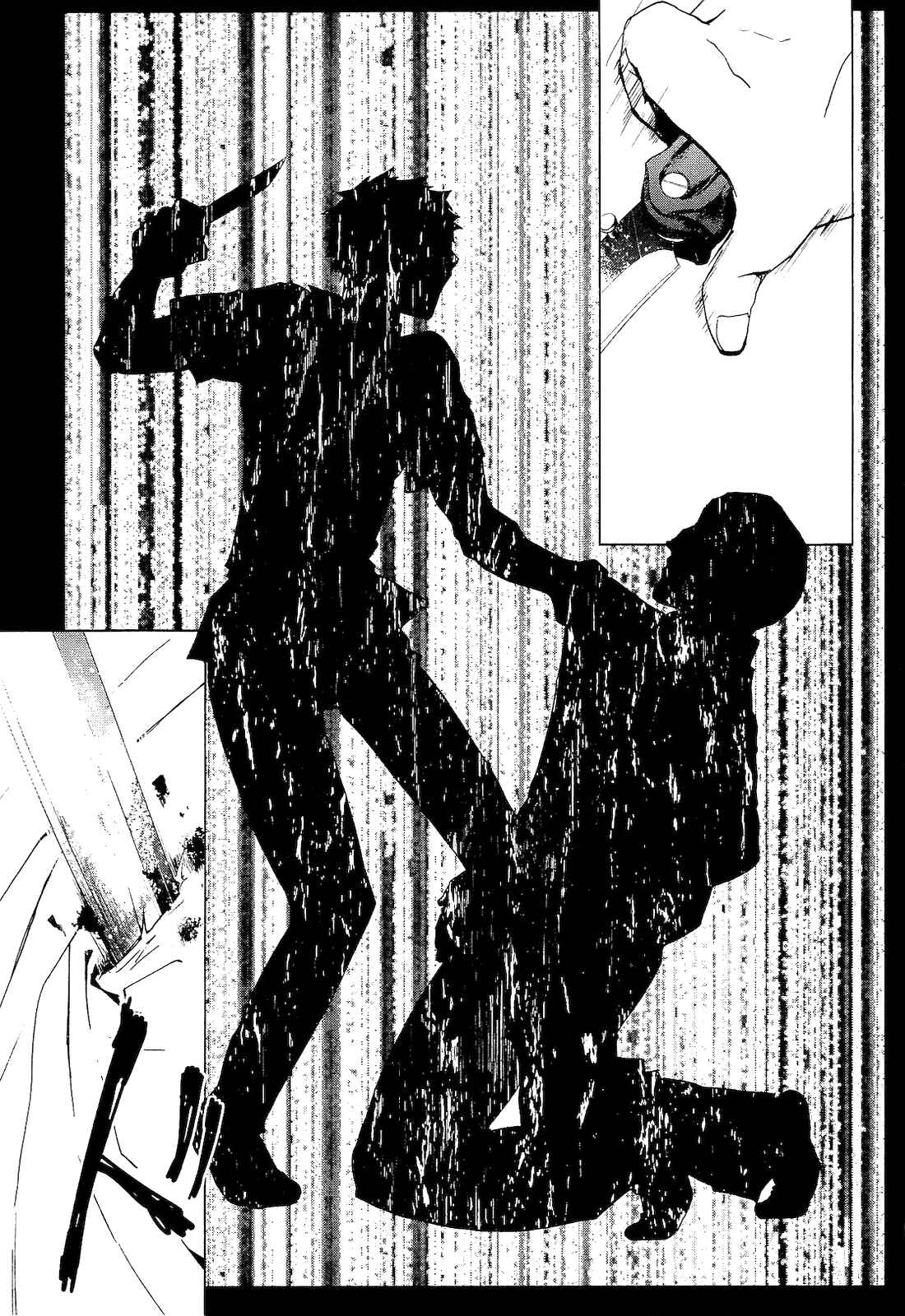 Page 47 Chapter 2.3 Vulgar Spirit Monophobia