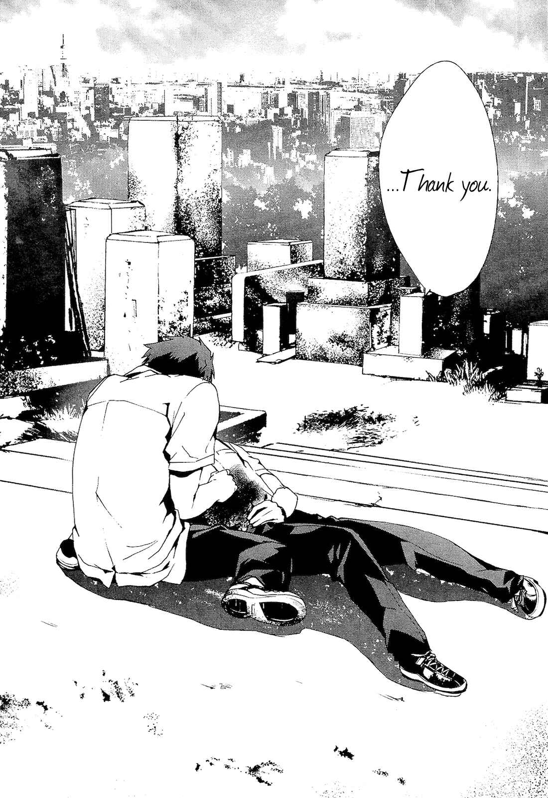 Page 54 Chapter 2.3 Vulgar Spirit Monophobia