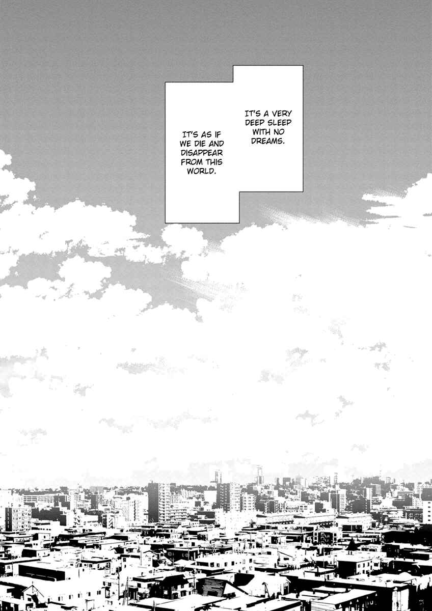 Page 31 Chapter 6.2 Vulgar Spirit Monophobia