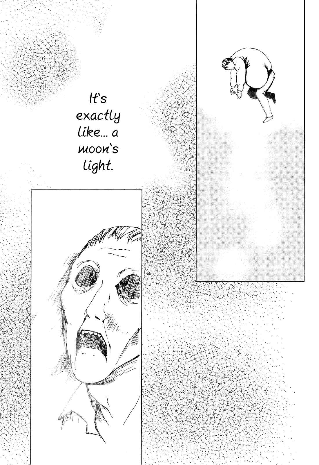 Page 32 Chapter 2.4 Vulgar Spirit Monophobia