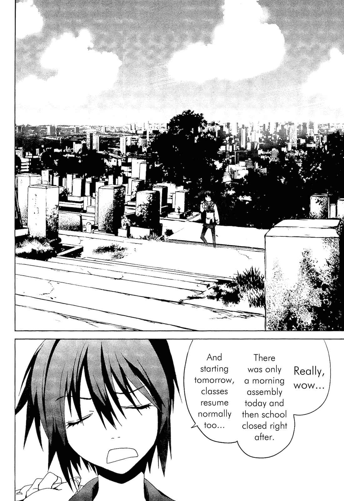 Page 42 Chapter 2.4 Vulgar Spirit Monophobia