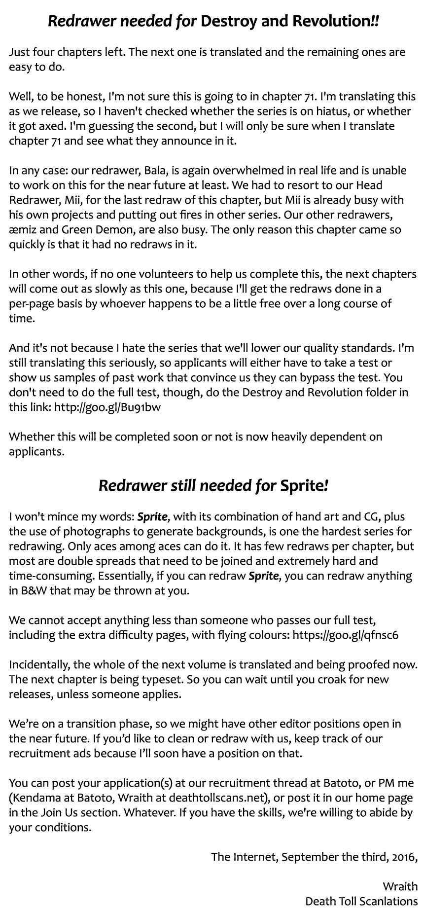 Page 37 Chapter 5.1 Vulgar Spirit Monophobia