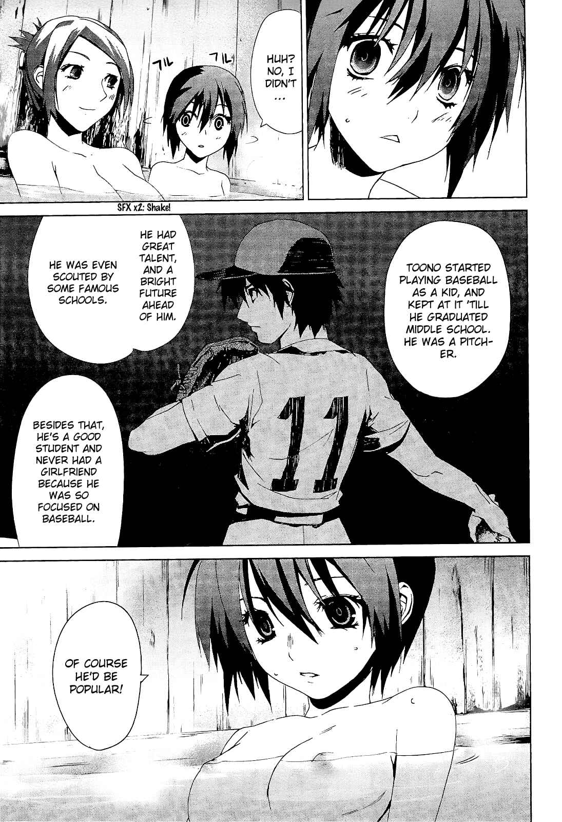 Page 35 Chapter 3.2 Vulgar Spirit Monophobia