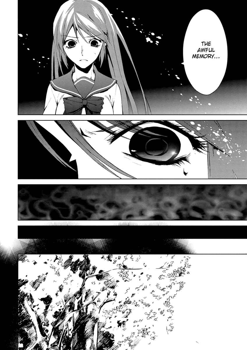 Page 36 Chapter 5.2 Vulgar Spirit Monophobia
