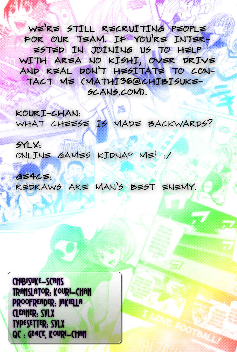 Page 1 Chapter 14 The Knight in the Area