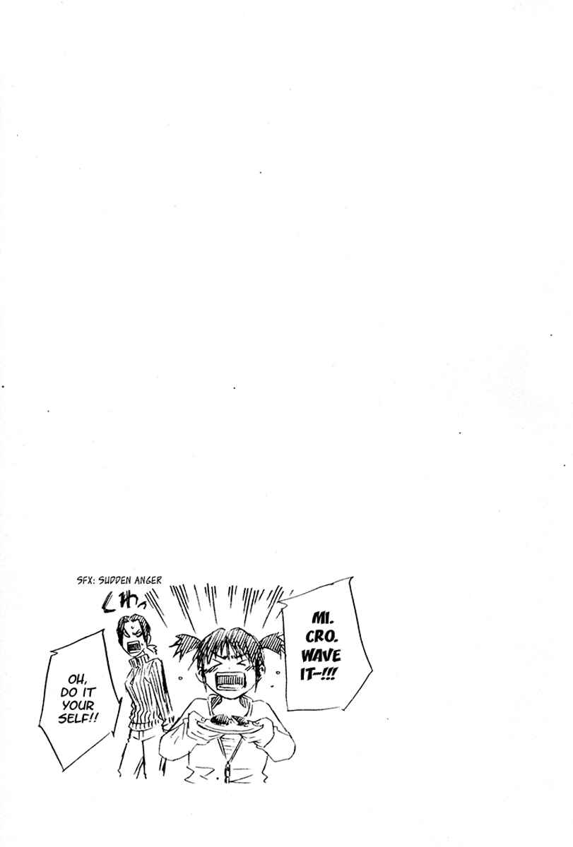 Page 19 Chapter 9 The Knight in the Area