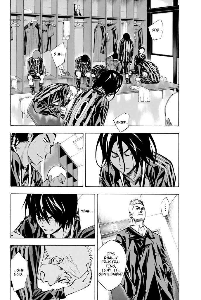 Page 2 Chapter 291 The Knight in the Area