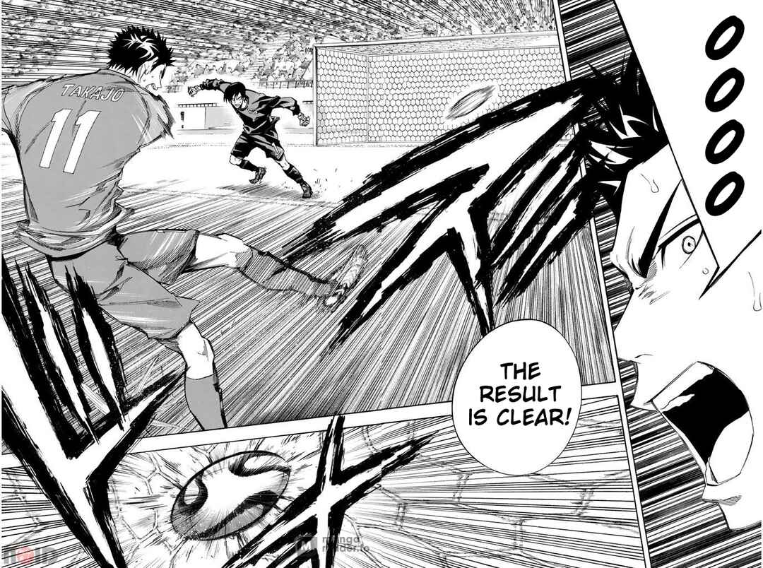 Page 17 Chapter 312 The Knight in the Area