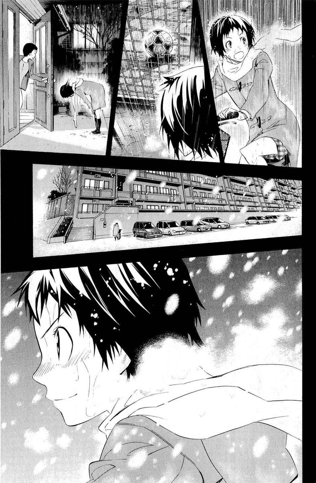Page 6 Chapter 232 The Knight in the Area