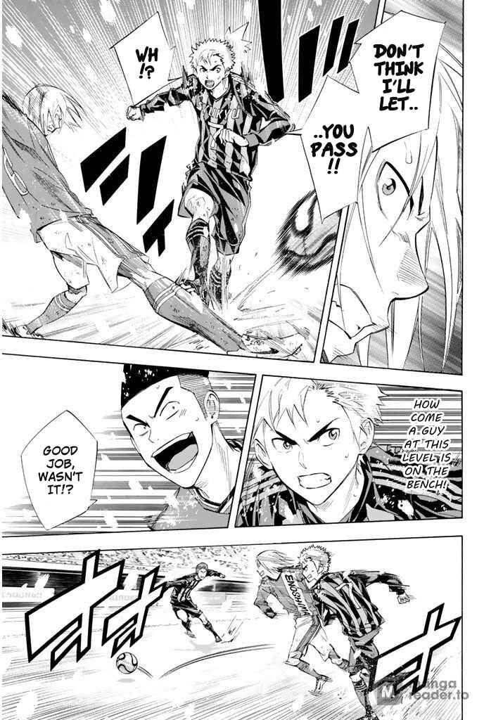 Page 6 Chapter 280 The Knight in the Area