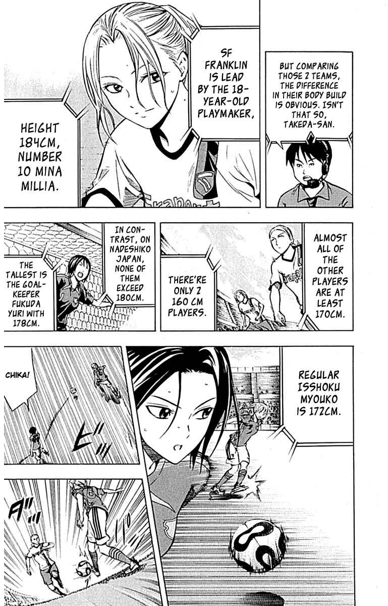 Page 9 Chapter 72 The Knight in the Area