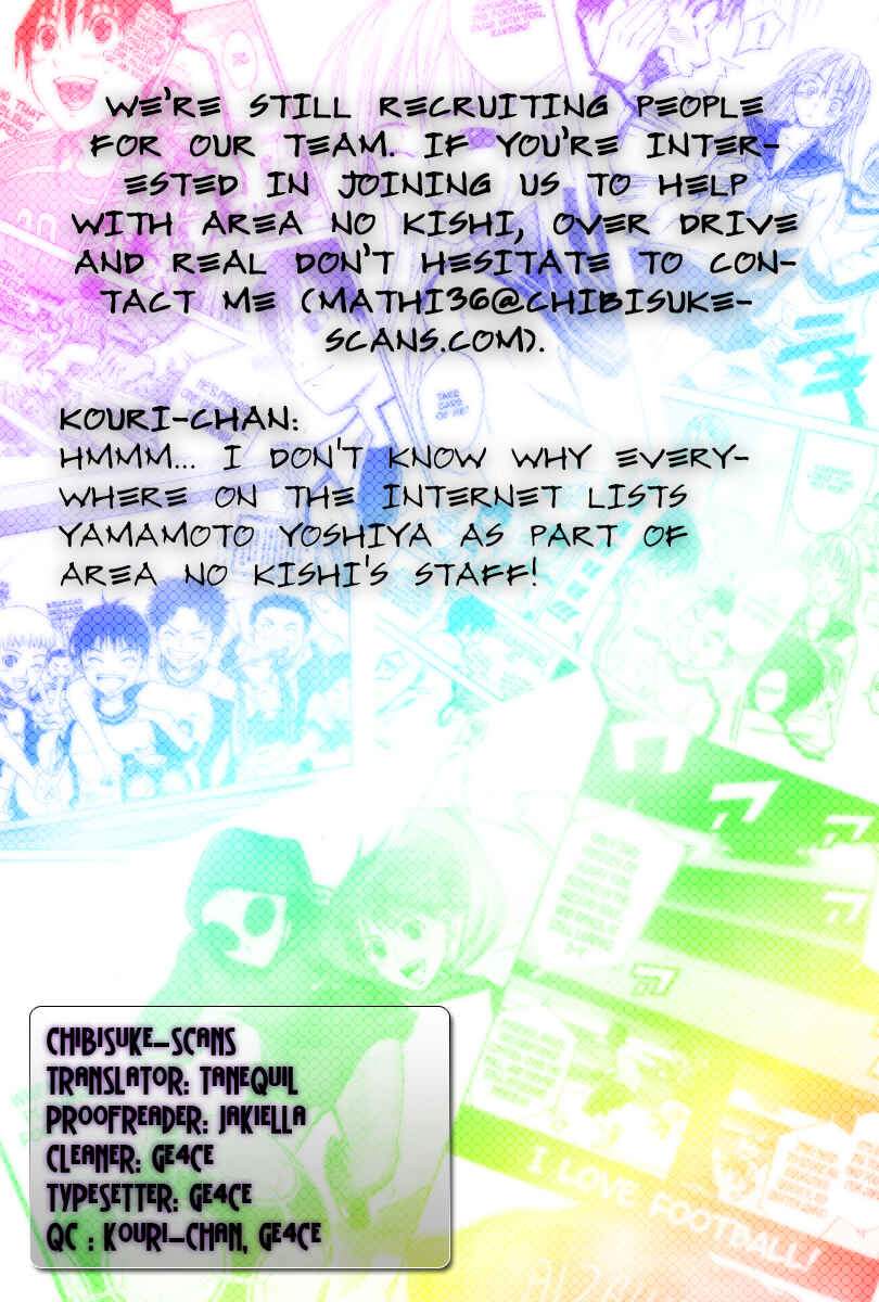 Page 1 Chapter 15 The Knight in the Area