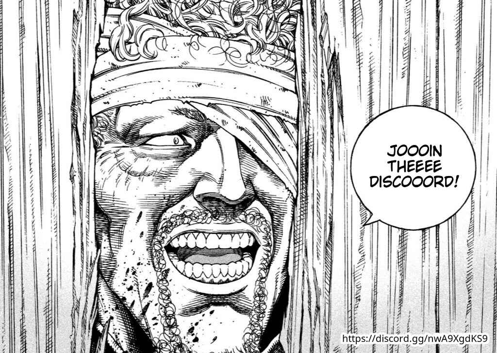 Page 19 Chapter 180 The Knight in the Area