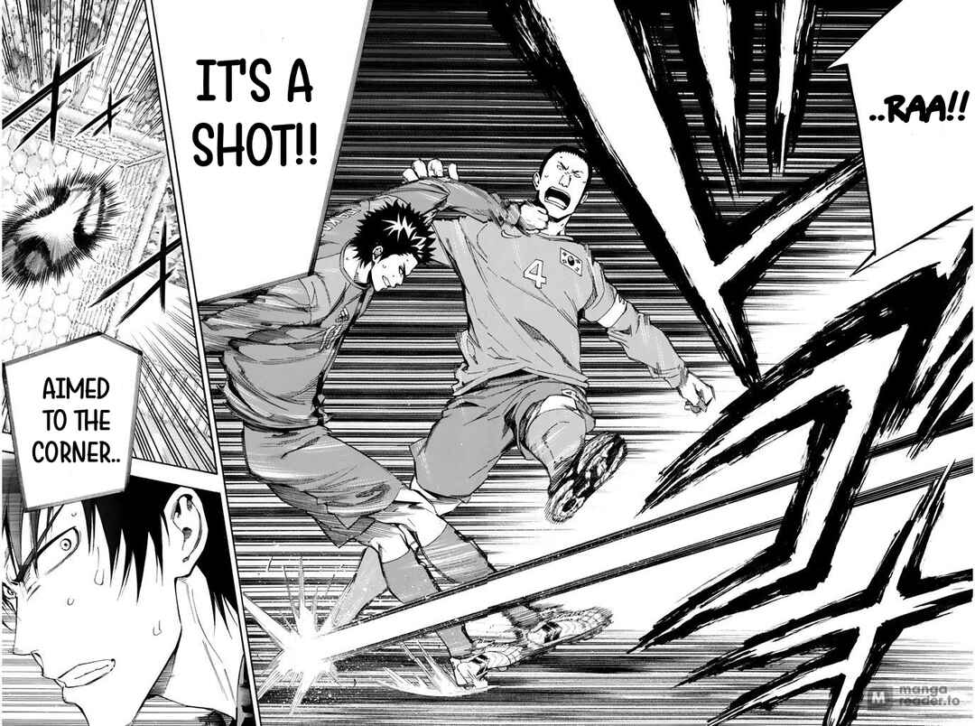 Page 4 Chapter 310 The Knight in the Area