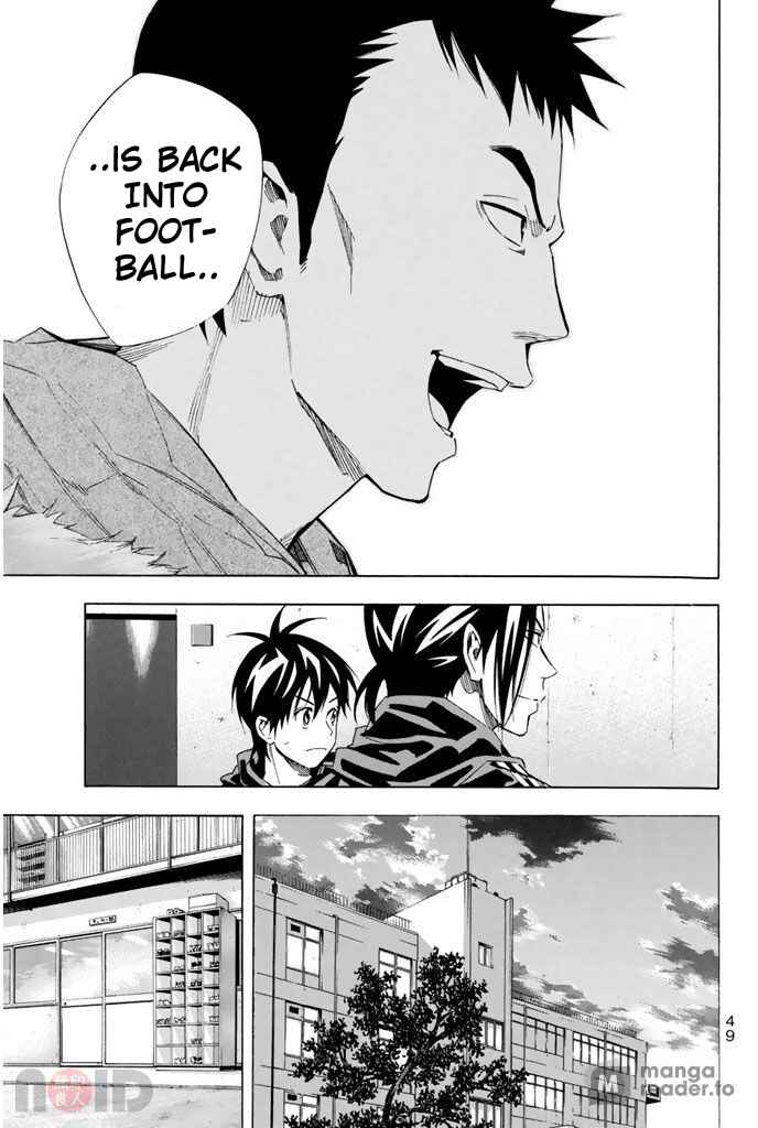 Page 7 Chapter 314 The Knight in the Area