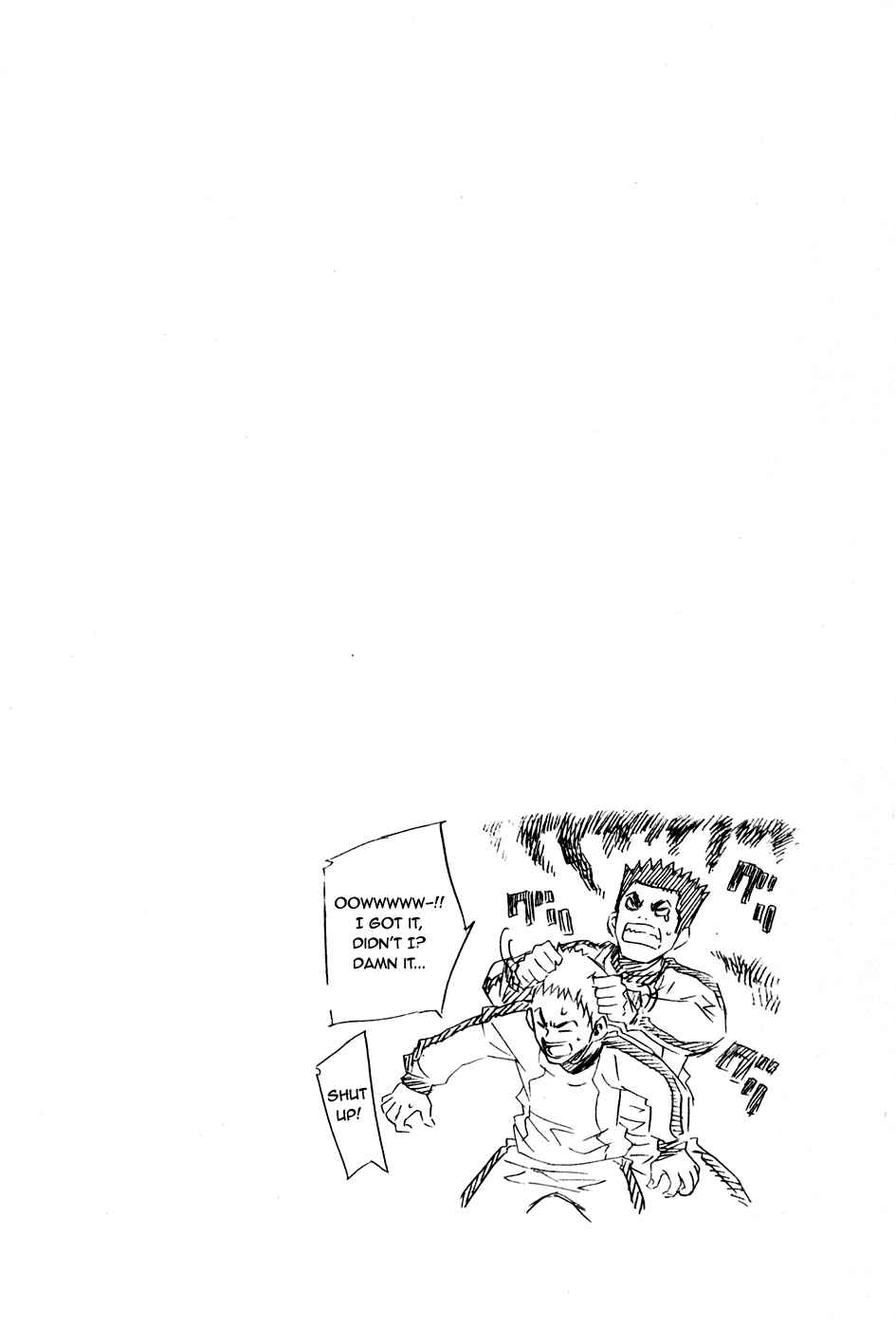 Page 24 Chapter 8 The Knight in the Area