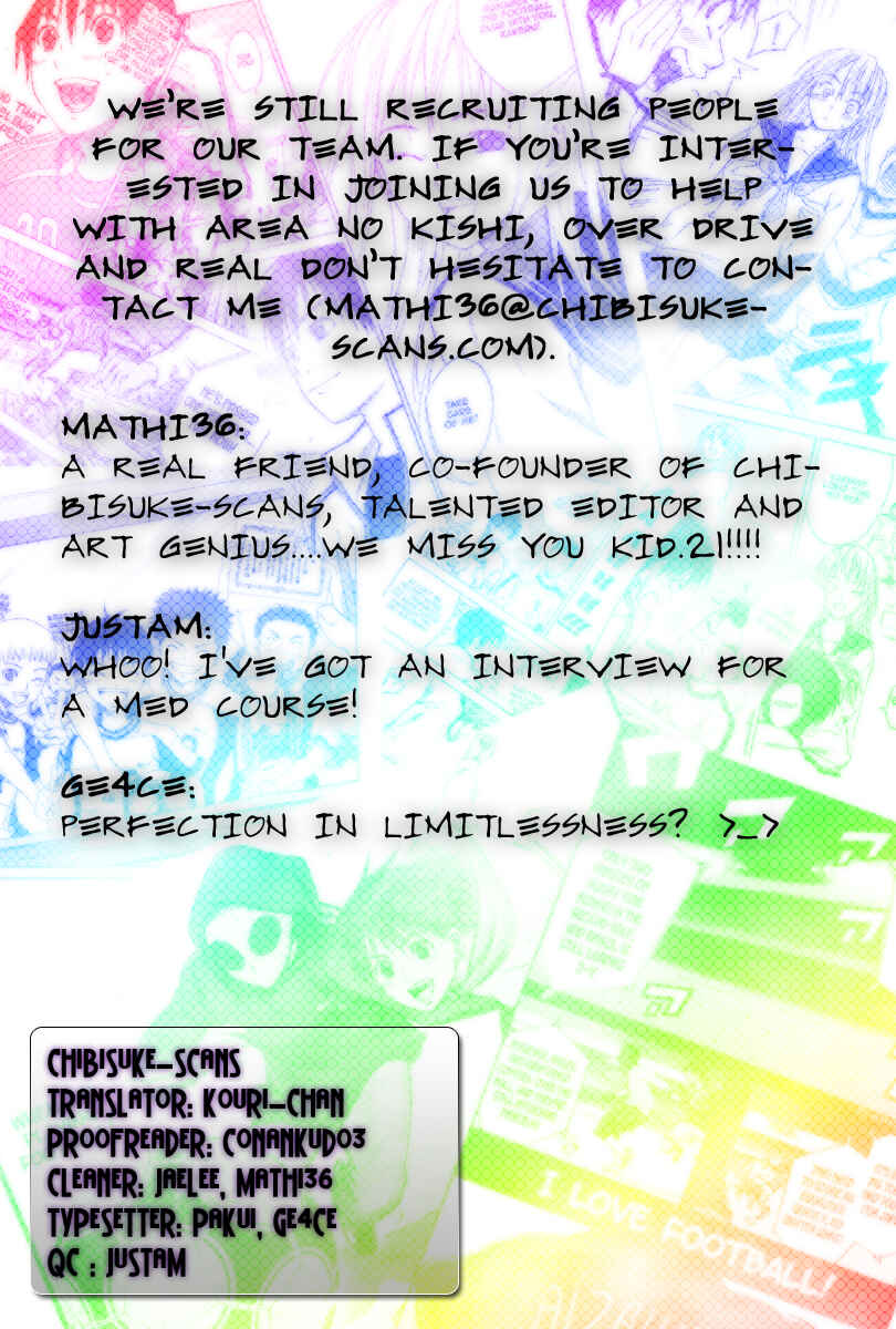 Page 25 Chapter 8 The Knight in the Area