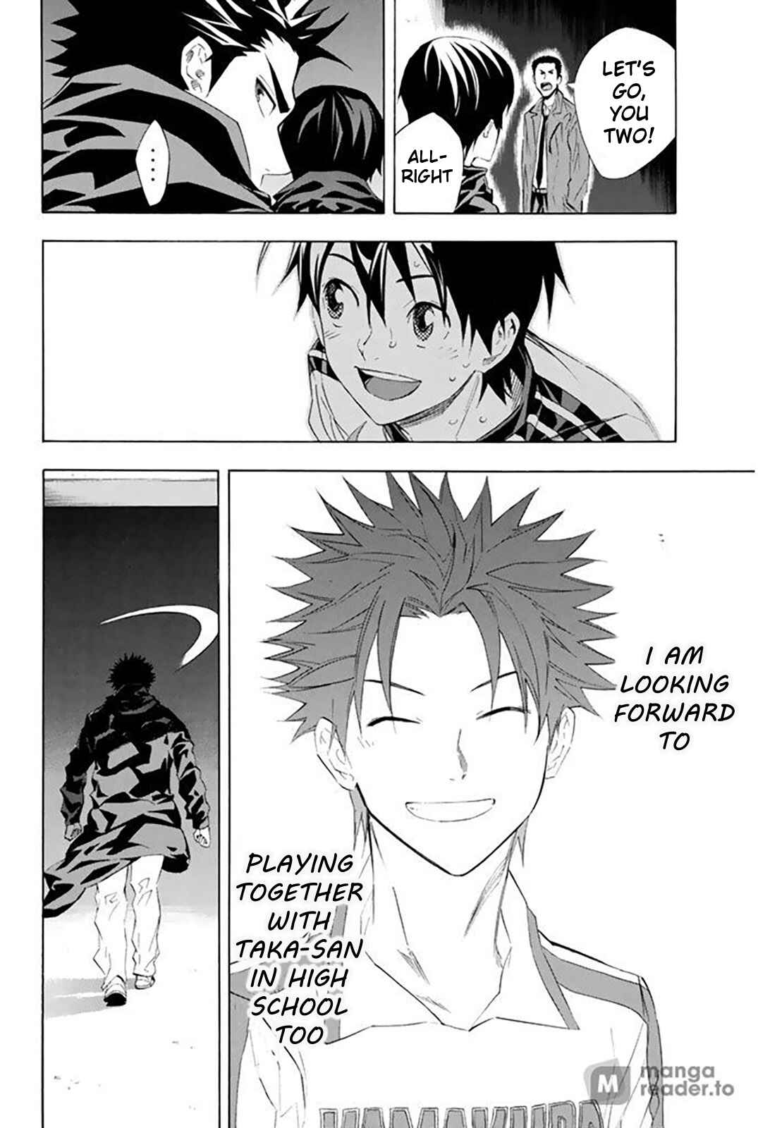 Page 9 Chapter 257 The Knight in the Area