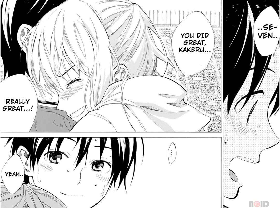Page 8 Chapter 289 The Knight in the Area