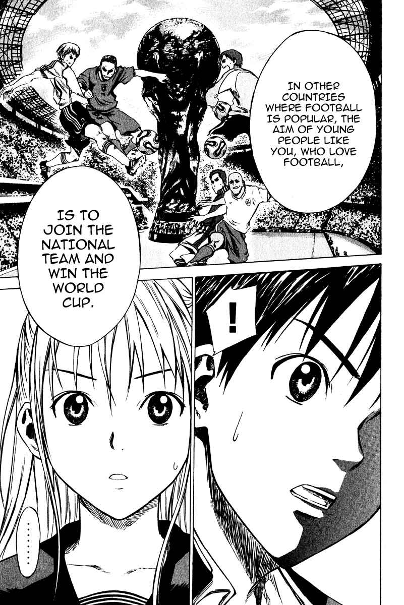 Page 8 Chapter 21 The Knight in the Area