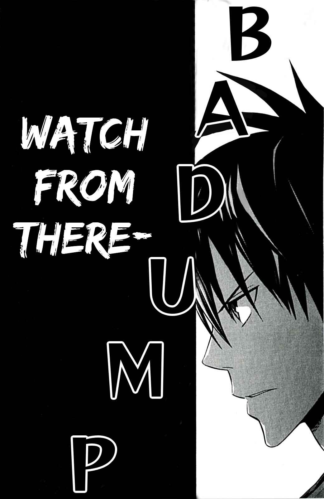 Page 21 Chapter 171 The Knight in the Area