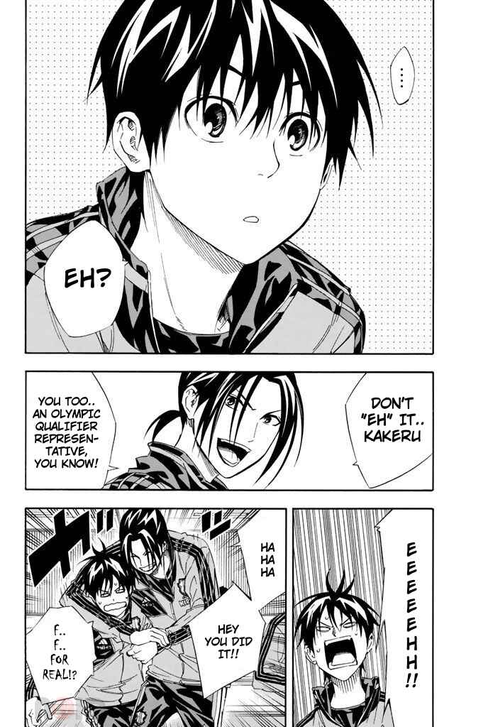 Page 8 Chapter 302 The Knight in the Area