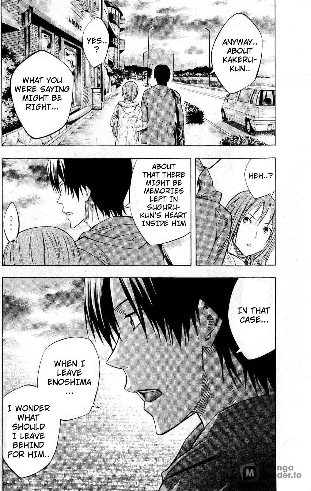 Page 15 Chapter 229 The Knight in the Area