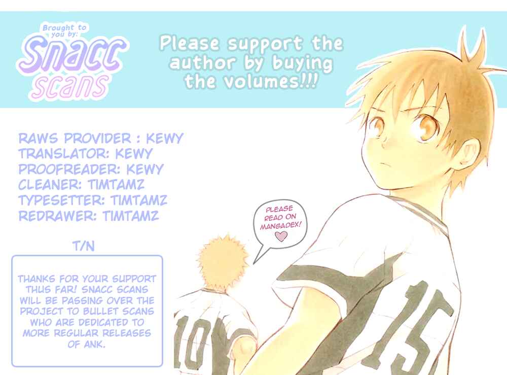 Page 22 Chapter 170 The Knight in the Area
