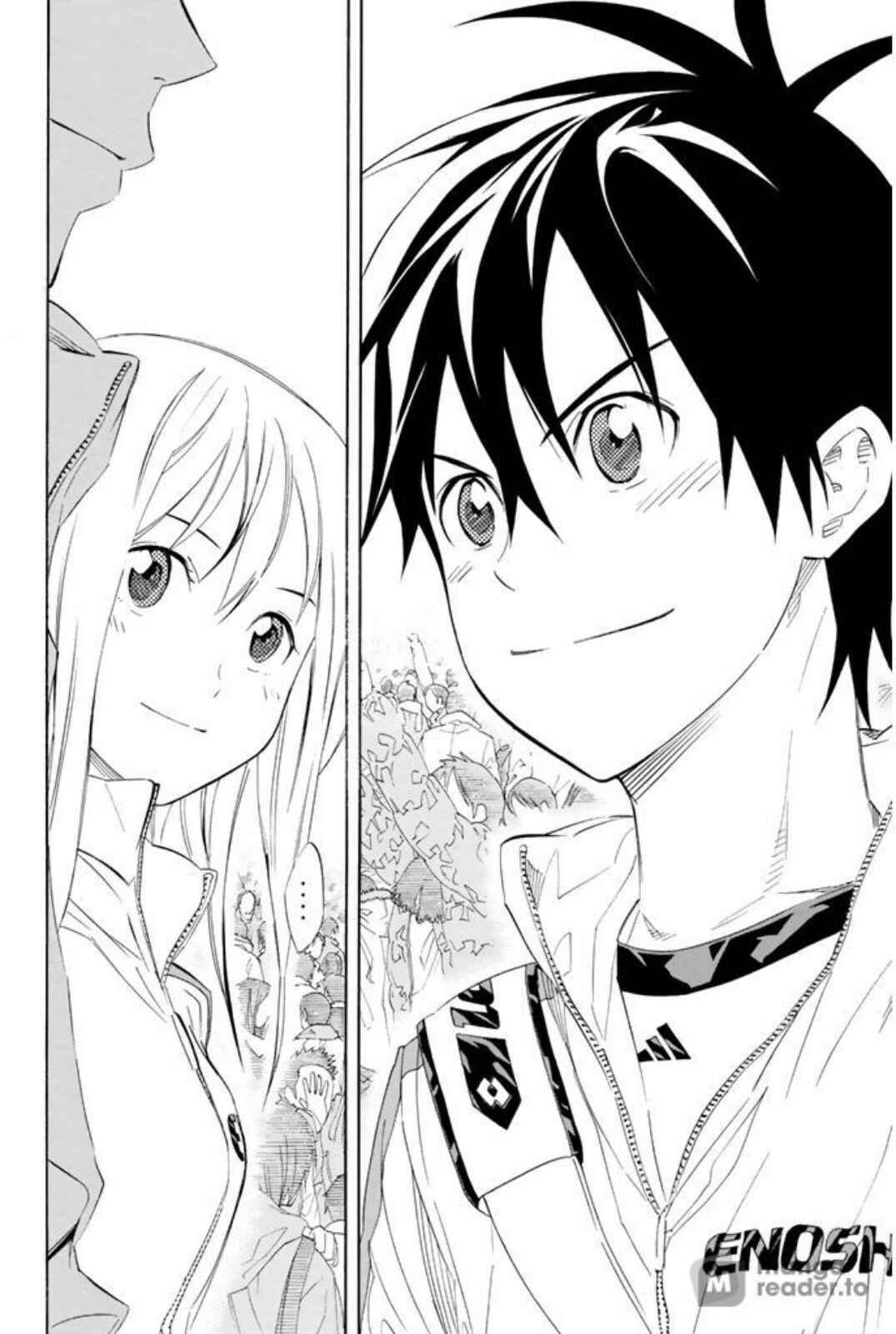 Page 4 Chapter 253 The Knight in the Area
